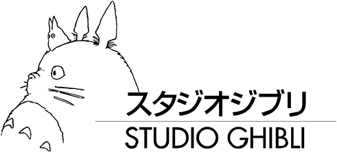 STUDIO GHIBLI