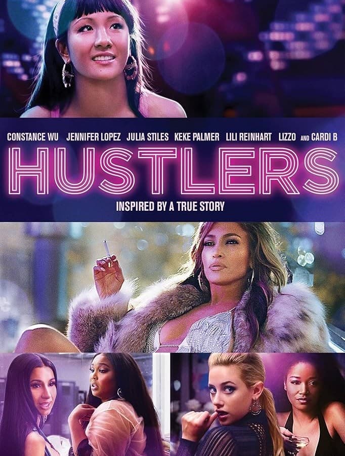 Hustlers