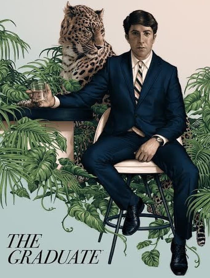 The Graduate